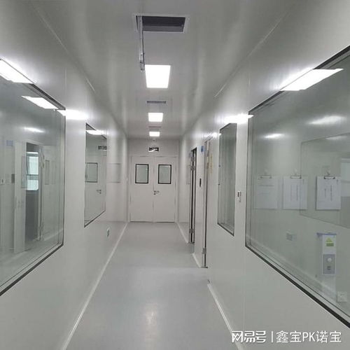 山西凈化車間回收公司 拆遷藥廠食品廠 研發實驗室整廠設備拆除