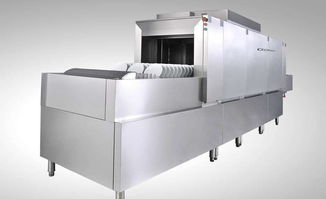 山西太原冰之峰飯店洗碗機(jī)商用全自動(dòng)酒店餐廳洗碗機(jī)洗杯機(jī)