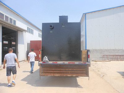 揭陽(yáng)地埋式一體化污水處理設(shè)備歡迎前來(lái)訂購(gòu)_行業(yè)專用儀器_環(huán)境水質(zhì)/污水監(jiān)測(cè)儀器_其它_產(chǎn)品庫(kù)_中國(guó)化工儀器網(wǎng)