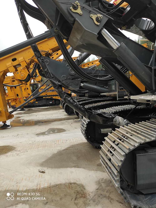 海南機(jī)械租賃經(jīng)銷(xiāo)商與機(jī)械設(shè)備研發(fā) 雙輪驅(qū)動(dòng)下的市場(chǎng)新機(jī)遇