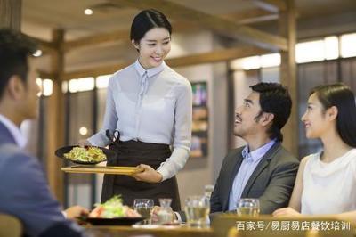 餐飲店贏得顧客心的十大顯性服務(wù)營(yíng)銷(xiāo)策略